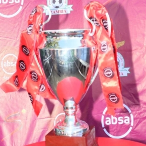 Derbies spice up 2020 Absa Cup draw